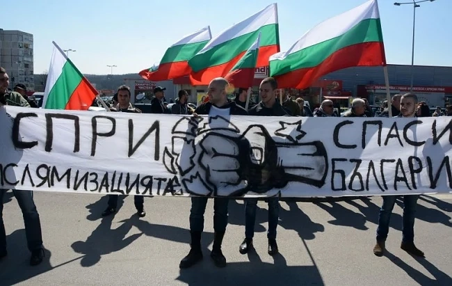 Мюсюлманите в София имали нужда от 3 джамии