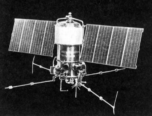 След 35 години България намери в Космоса изгубения си спътник \