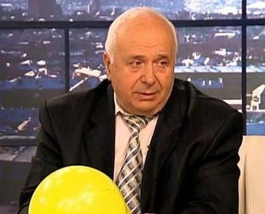 Експерт: Екипажът е сгрешил  на разбилият се самолет   