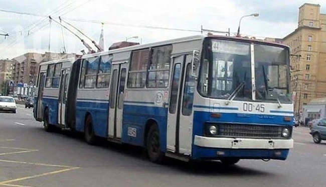 Враца подменя тролейбусите 