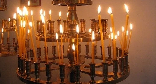 Днес е Неделя Православна