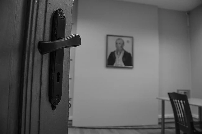Стая на загадките е хит в София
