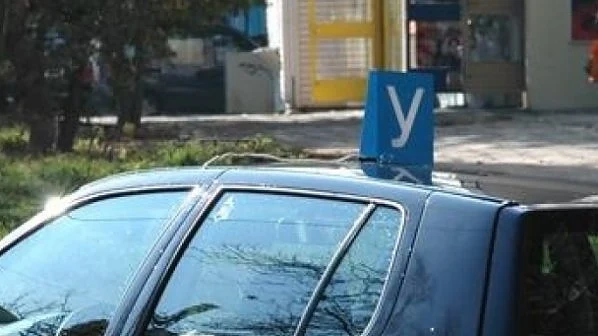 Задължително нощно кормуване