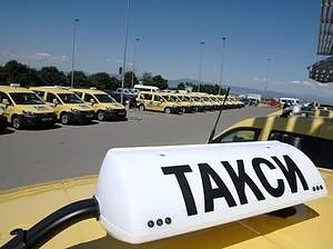 3-лева на километър возят такситата в Шумен