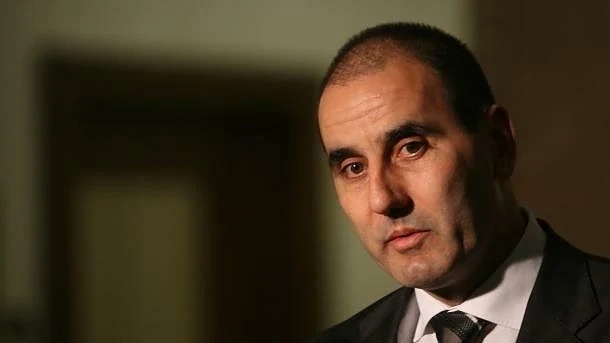 Цветанов: Темата ДСБ е приключила за нас