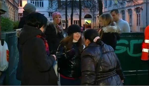 Училищата в Брюксел отвориха врати