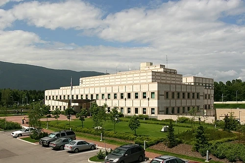 Американското посолство в България: Не коментираме текущи разследвания 