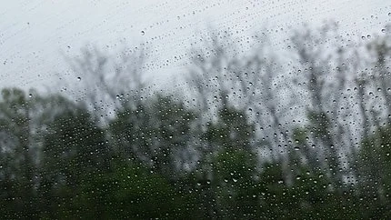 Облачно и с валежи в петък
