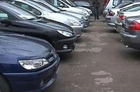 101 автомобила конфискация на търговец в Монтана