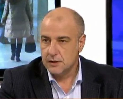 Джипитата на протест от понеделник 