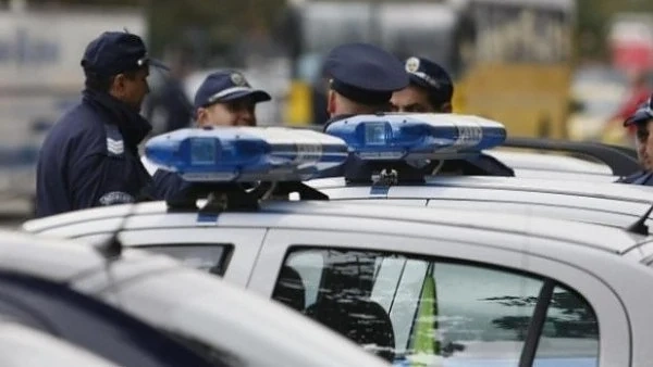 Близо 600 000 дни отпуск имат да ползват полицаи, граничари и пожарникари