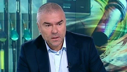 Марешки: Горивата ми са качествени и евтини! Отварям бензиностанции в още 5 града