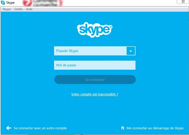Microsoft променя Skype 