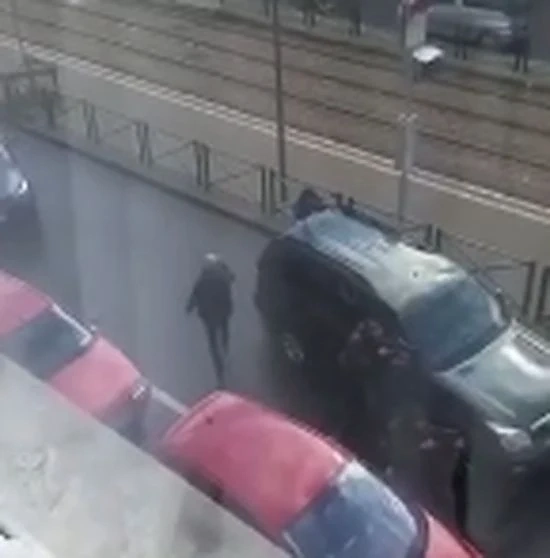 Нови престрелки в Брюксел 