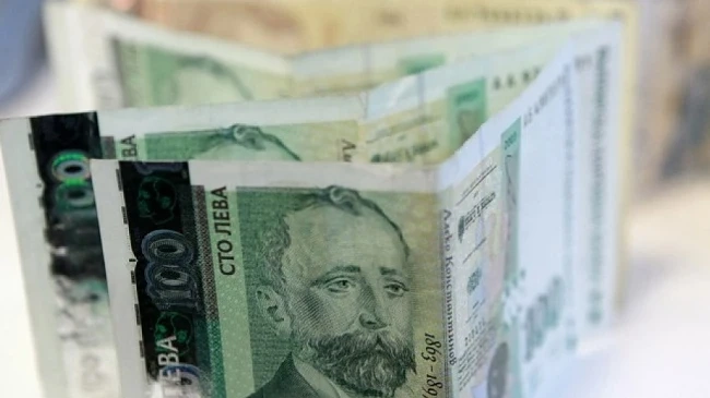 Външният ни дълг се е смалил с близо 240 милиона евро