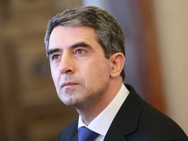 Плевнелиев беше удостоен с престижен приз