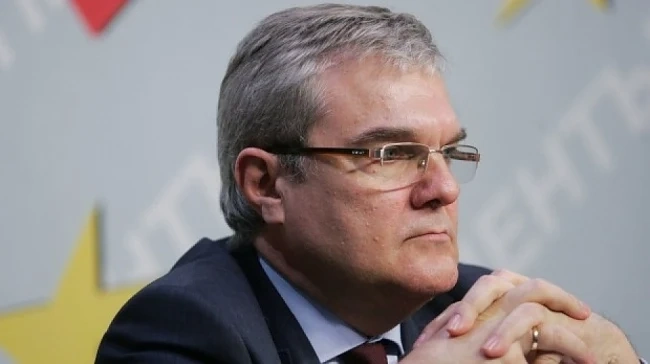 Румен Петков: Не може така да се прави учение по антитероризъм