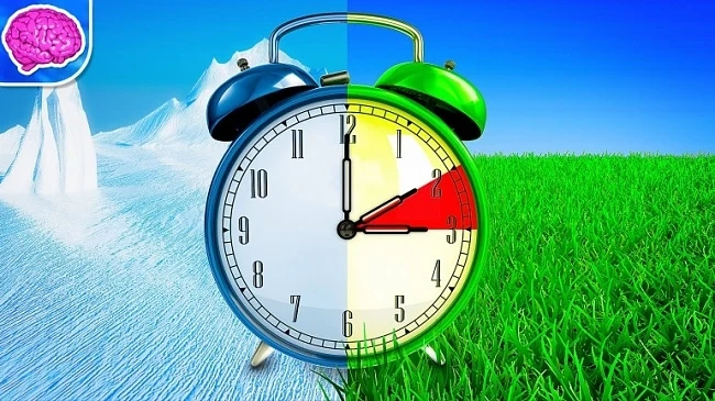 Преминахме към лятното часово време 