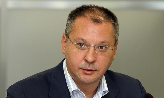Станишев: Европа отдавна е в криза