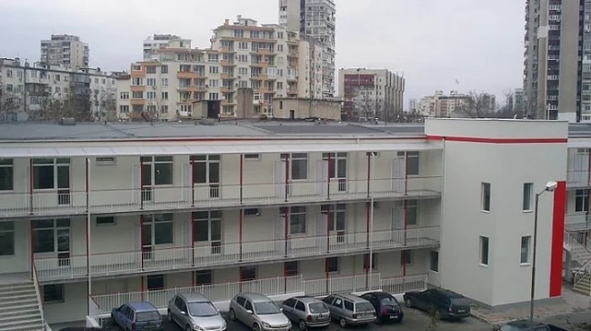 Бургас с нов кръвен център