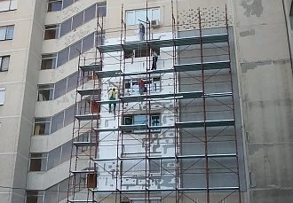 Глоби за домоуправителите, ако откажат спешен ремонт