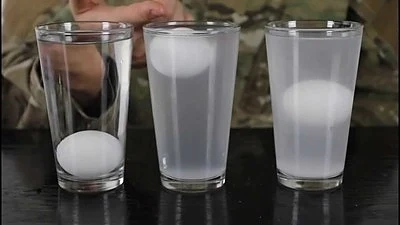 Ето как да проверим пресни ли са яйцата за Великден