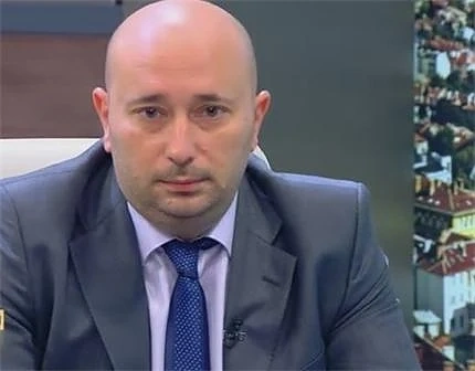 Закопчаха шефа на бившата ДАИ