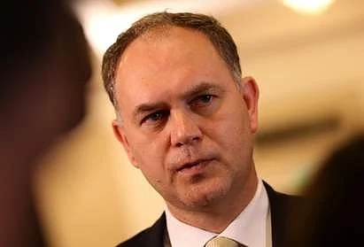 Кадиев си вкара автогол с атаката срещу ГЕРБ
