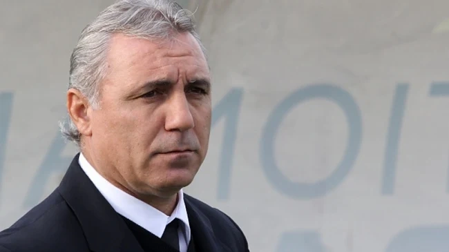 Стоичков се оправдава в отворено писмо