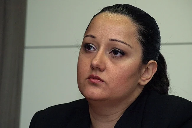 Павлова: България е сочена за пример, благодарение на усилията ни