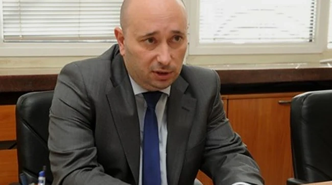 Шефът на ДАИ събрал 2 милиона от рушвети