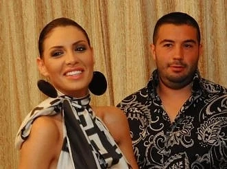 Черната Златка чака бебе