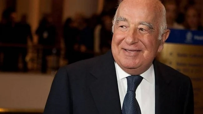 Обвиниха в корупция банкер 
