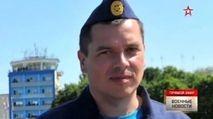 Арестуван е обвиненият за убийството на руския пилот