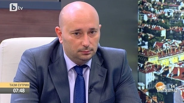 Ето кой ще замества арестувания шеф на ДАИ