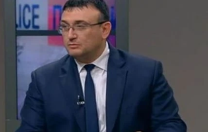 Шефът на СДВР: Стартираме проверки за шофьорски книжки менте 