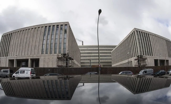 Германското разузнаване шпионирало МВФ, ОПЕК и НАСА