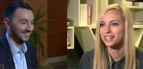 Приятелката на Антон Хекимян: Той чисти и готви, и е по-суетен от мен