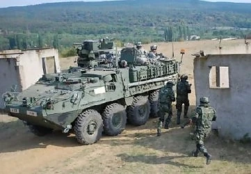 Започва мащабно военно учение в Ново село