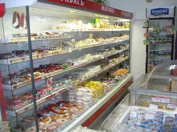 Масови проверки за опасни храни и стоки