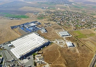 Китайци ще правят нов икономически град до Пловдив
