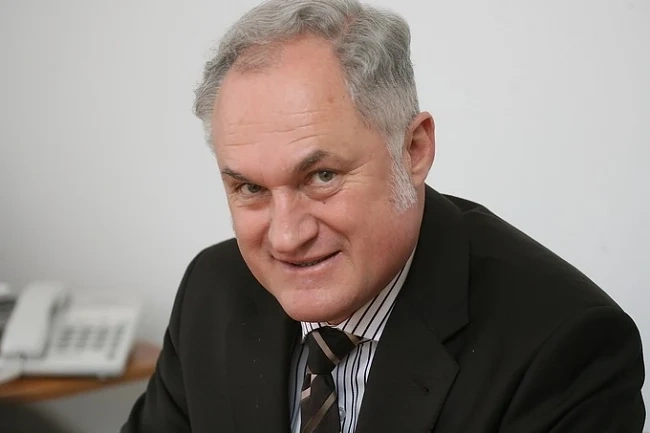 Кольо Парамов: Разкриването на панамските сметки е началото на края на офшорките
