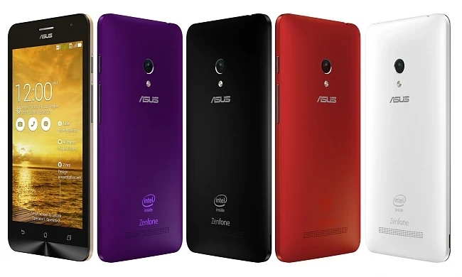 Новият Asus Zenfone 3 ще бъде представен през май 