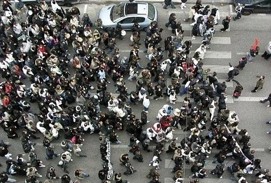 Още три протеста днес в столицата