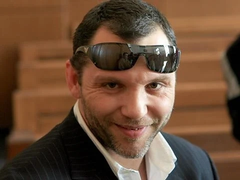 Арестуваха Златко Баретата