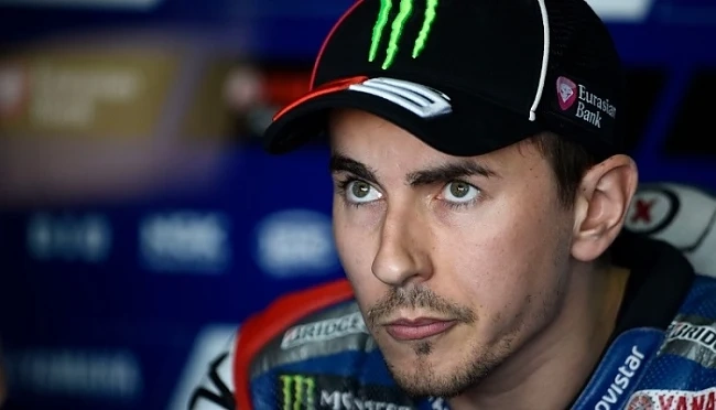 Ще премине ли Хорхе Лоренсо в Ducati?