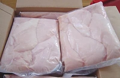 Русия спря вноса на птиче месо от България