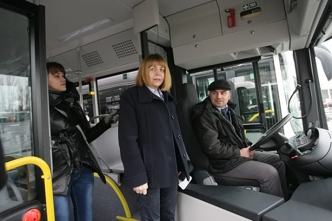 Фандъкова: Цената на картите не бива да се променя