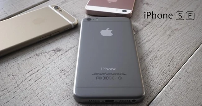 Новият iPhone SE вече може да се купи и в България