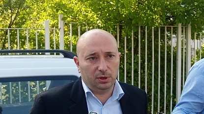 Съдът остави в ареста шефа на ДАИ 